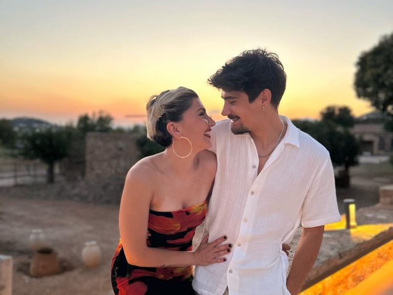 Νικούλι Μαούτσου