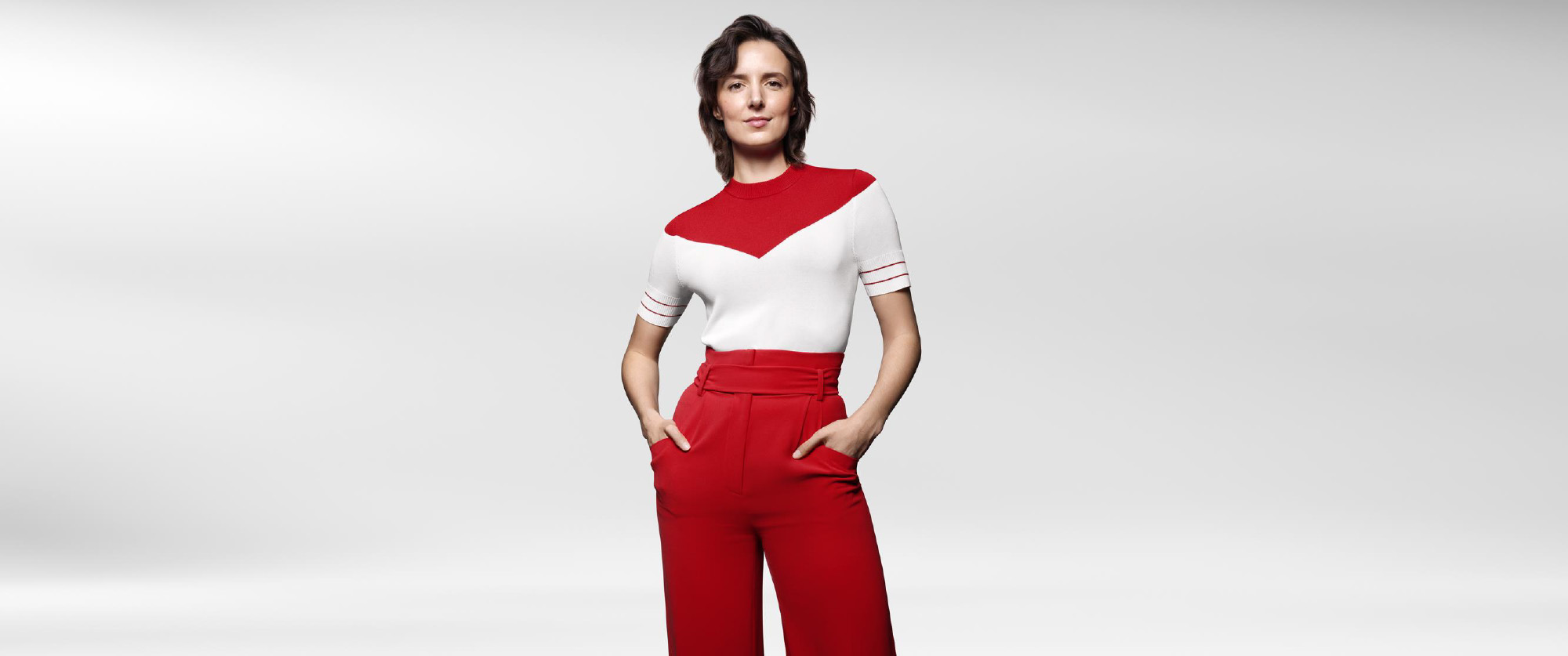 Jessie Inchauspé - Εκπρόσωπος Ολιστικής Vichy