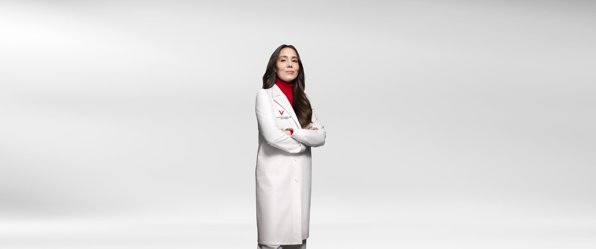 Δρ. Mamina Turegano - Oλιστικής Vichy περιποίηση