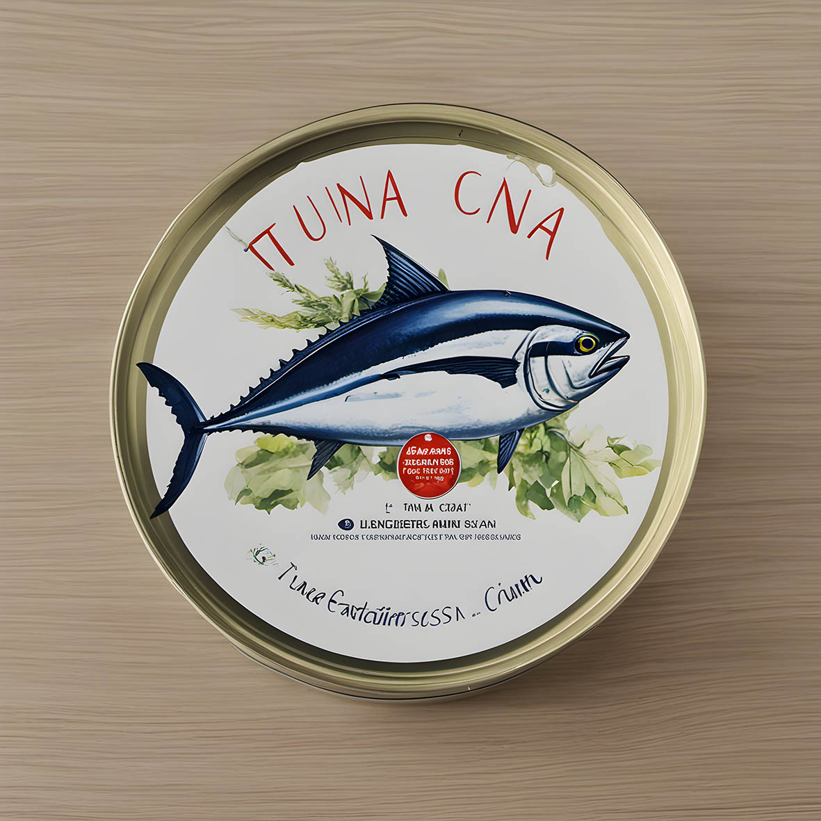 O κονσερβοποιημένος τόνος μπορεί να προσφέρει έως και 270 IU ανά μερίδα βιταμίνη D.