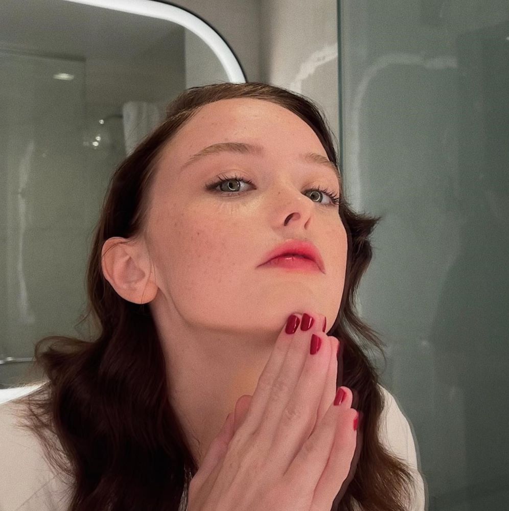 ορός για βλεφαρίδες