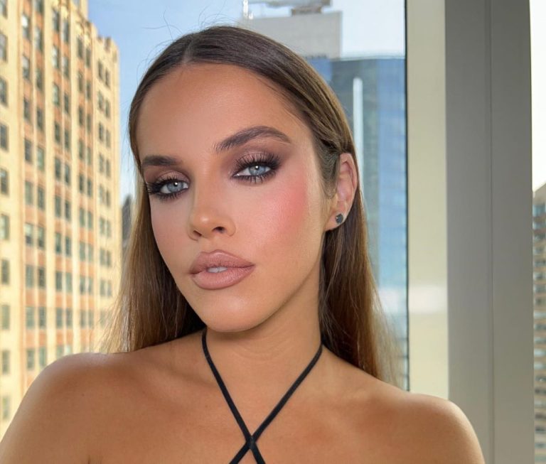 μακιγιάζ ματιών