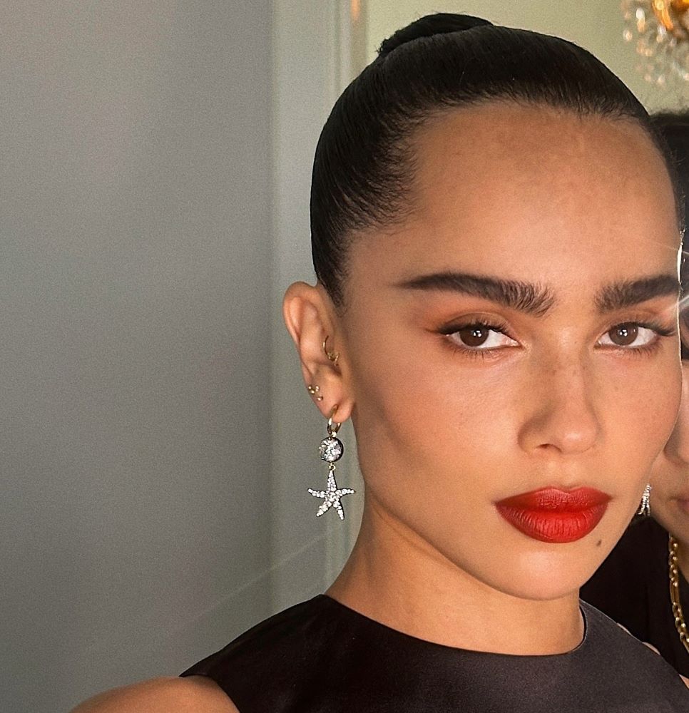 ντεμακιγιάζ αδιάβροχης μάσκαρα