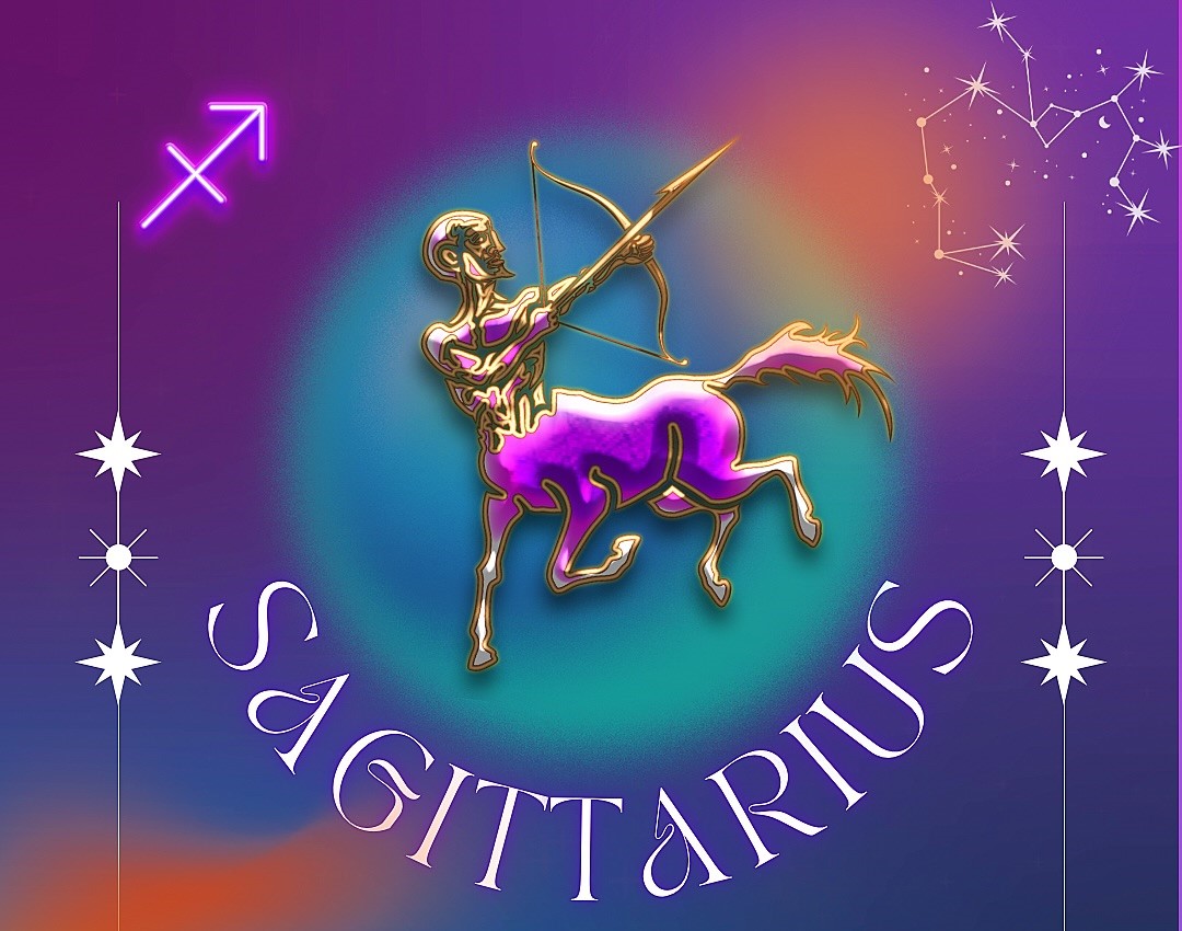 πεντικιούρ Τοξότη