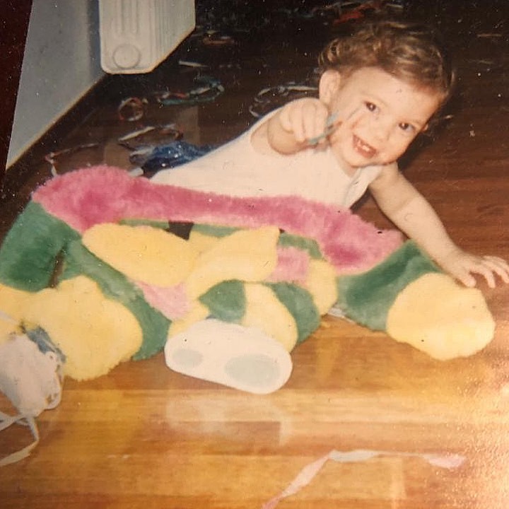 Φιόνα Γεωργιάδη