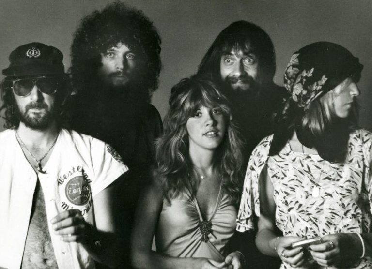 Fleetwood-Mac
