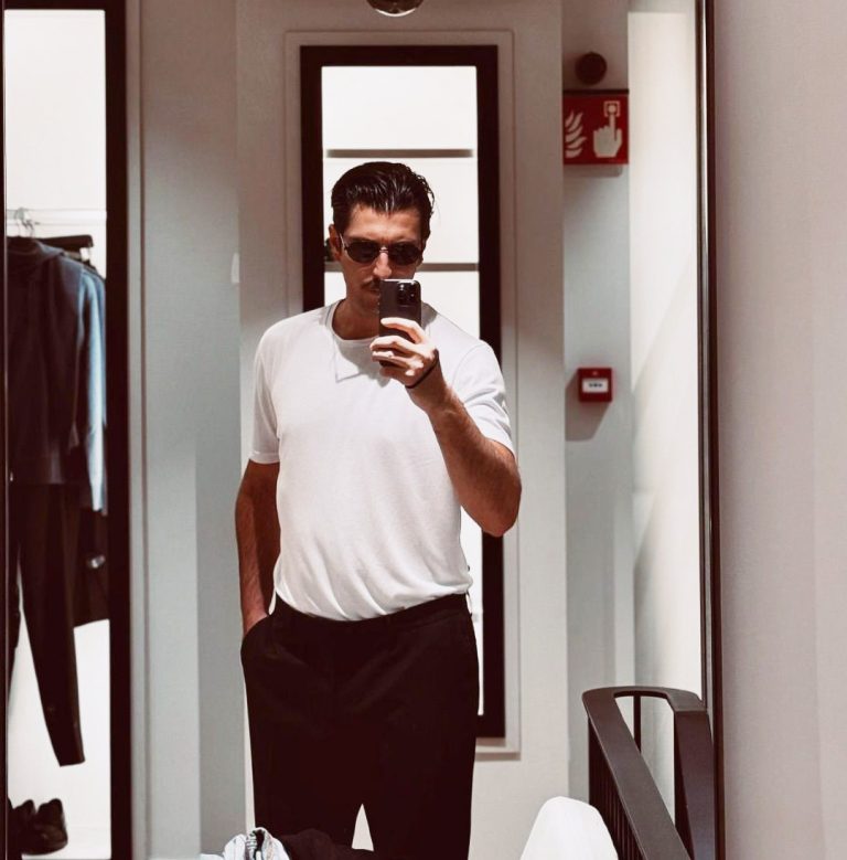 Γιώργος Γεροντιδάκης