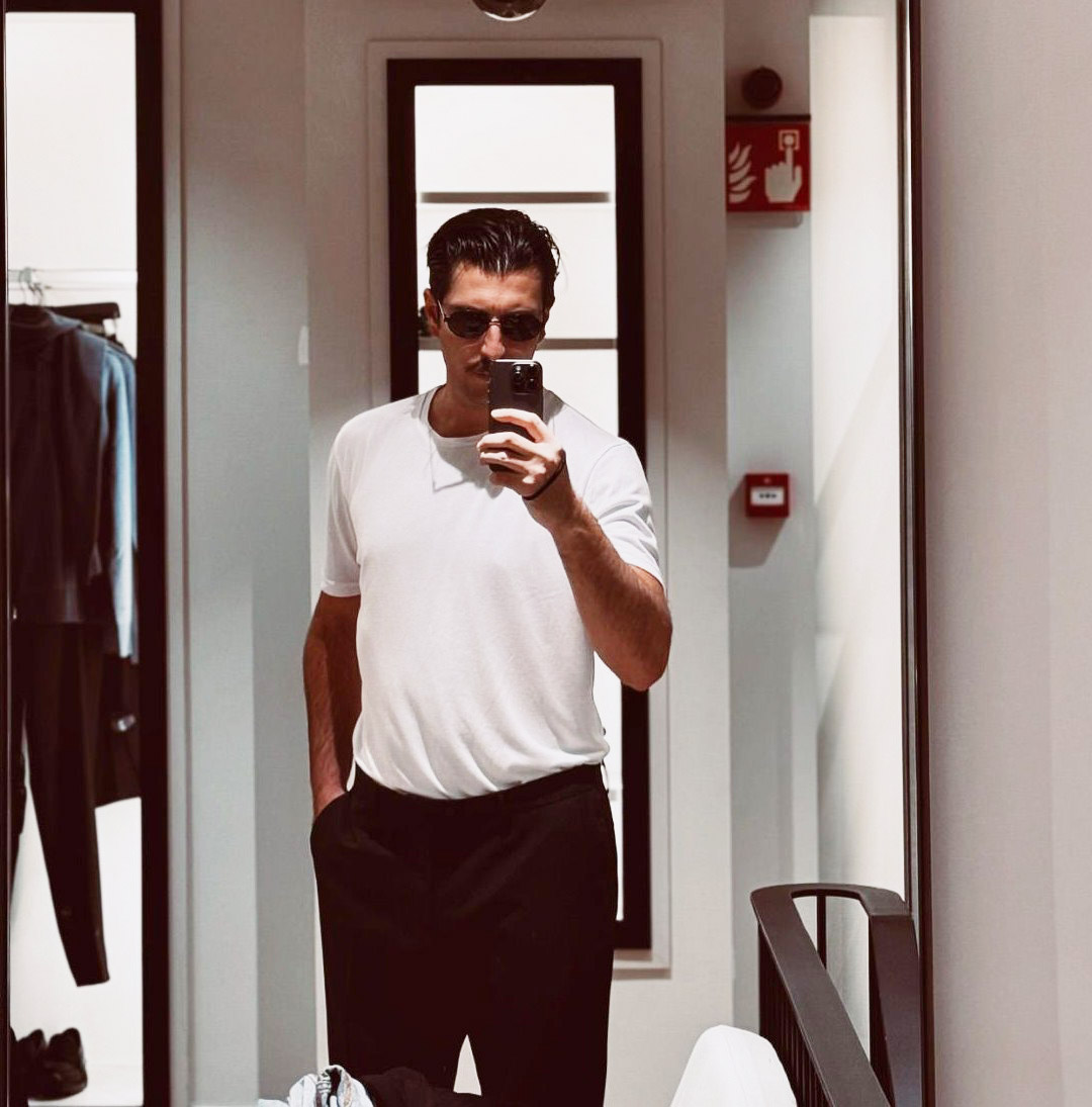 Γιώργος Γεροντιδάκης