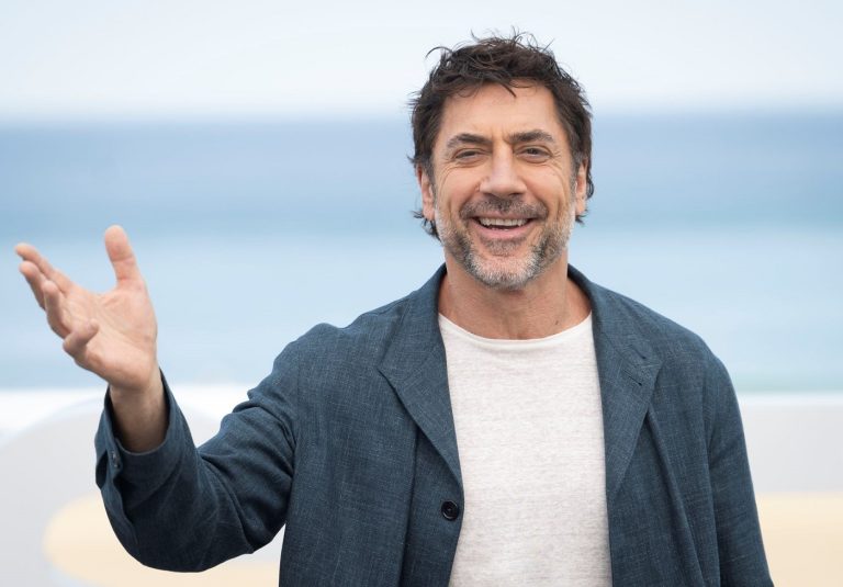 Javier Bardem