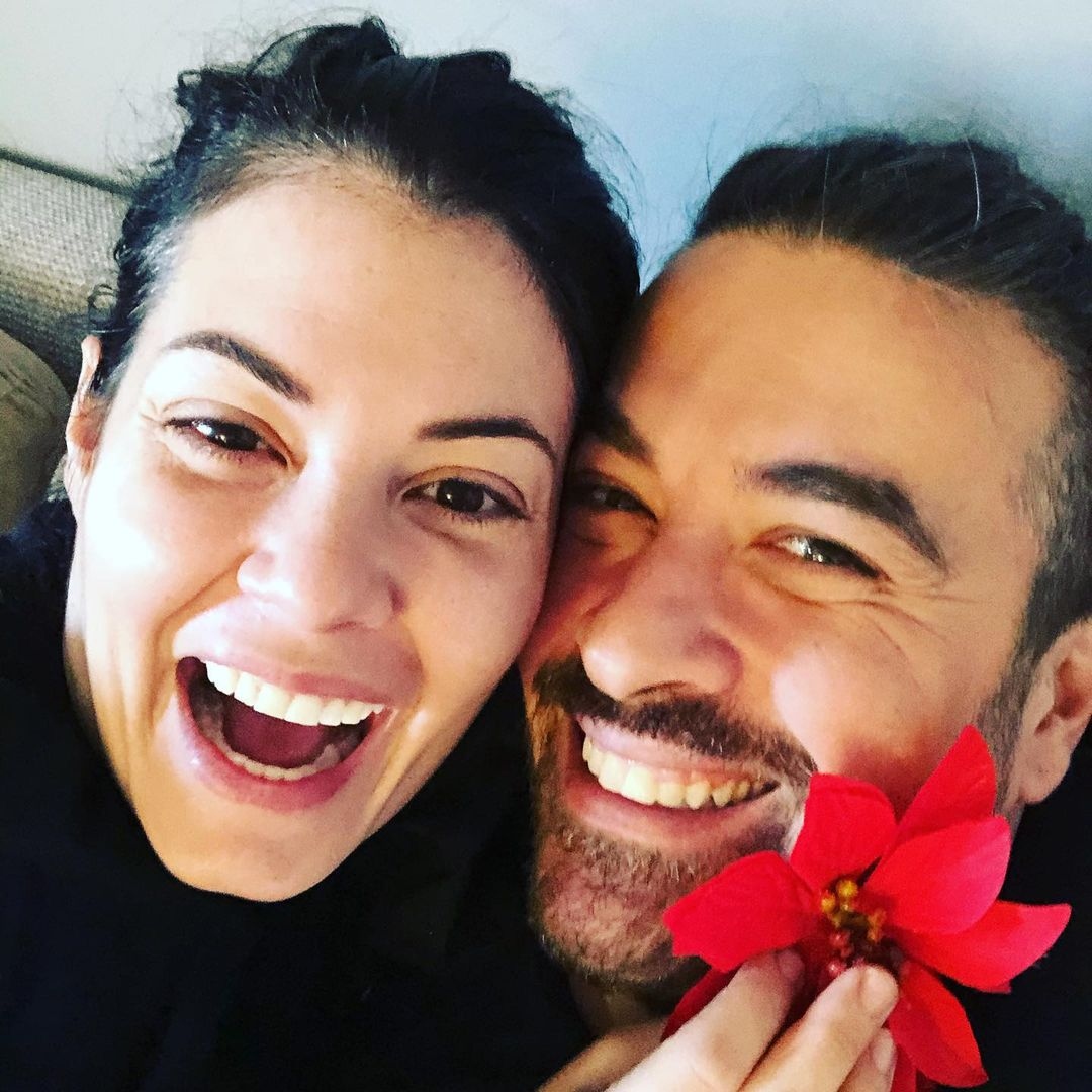 Μαρία Κορινθίου Γιάννης Αϊβάζης