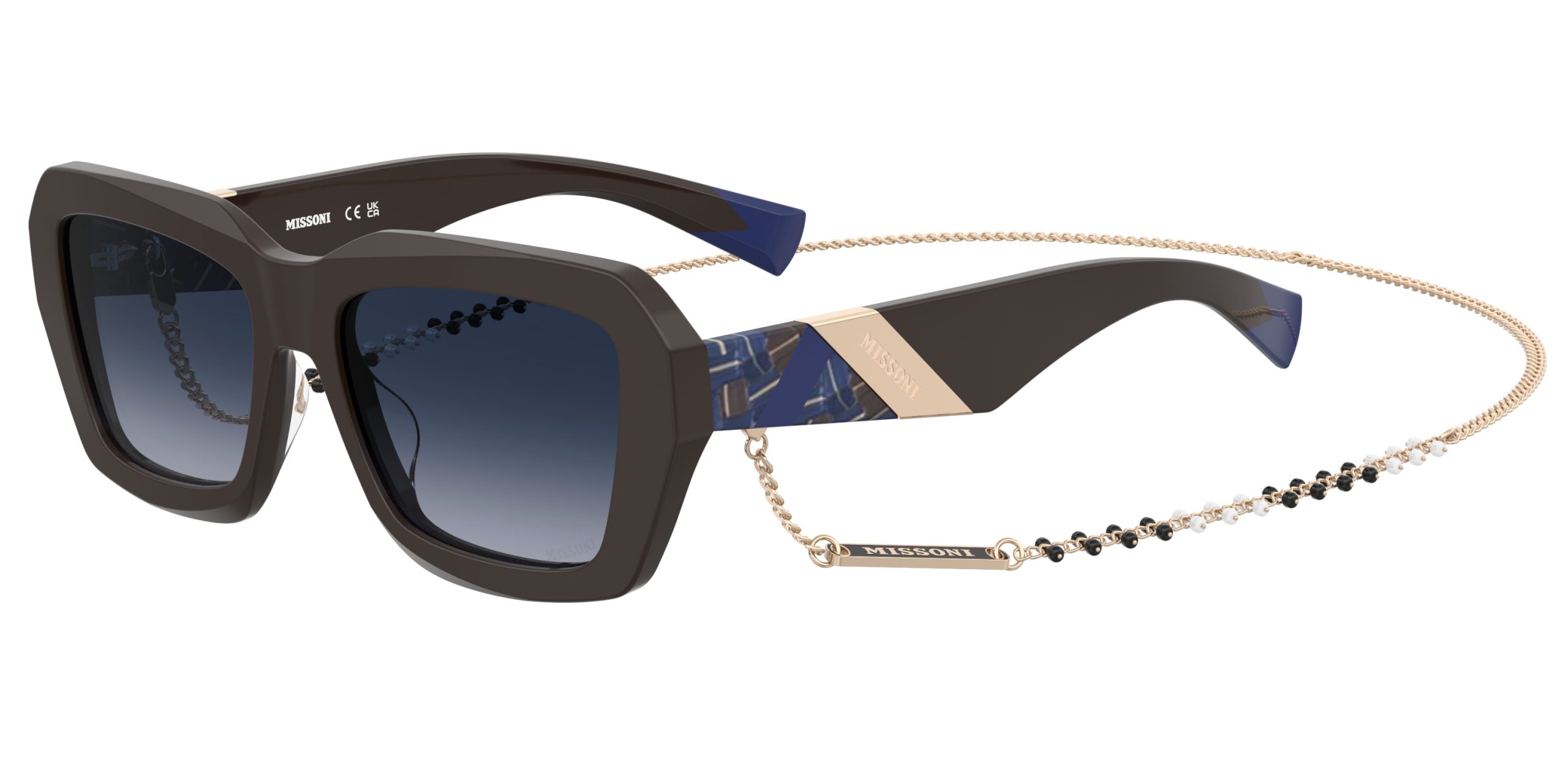 γυαλία οράσεως μισόνι