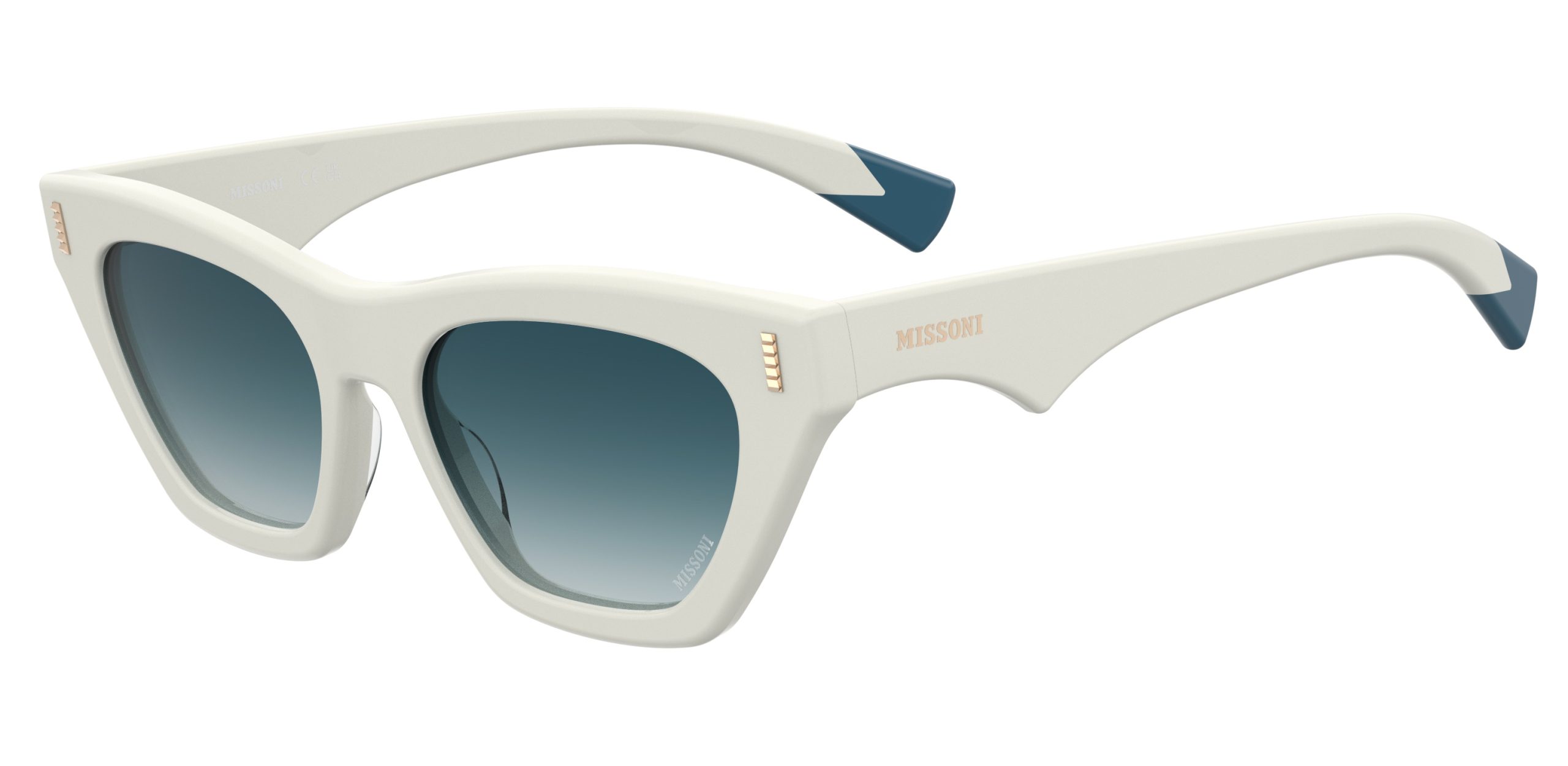 γυαλία ηλίου μισόνι