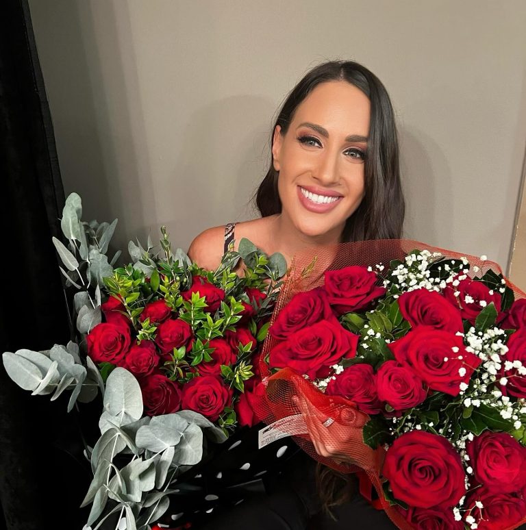 Μαλού Κυριακοπούλου