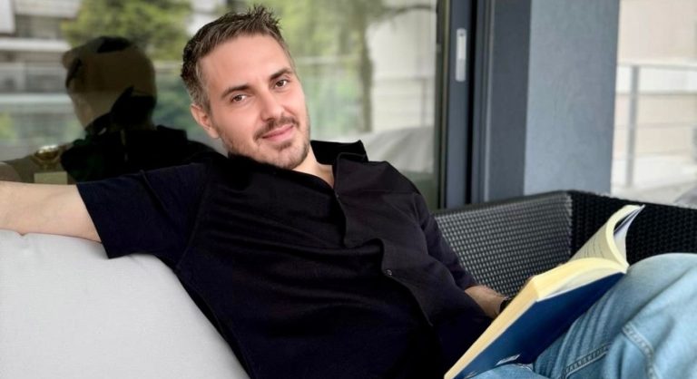 Μιχάλης Χατζηγιάννης