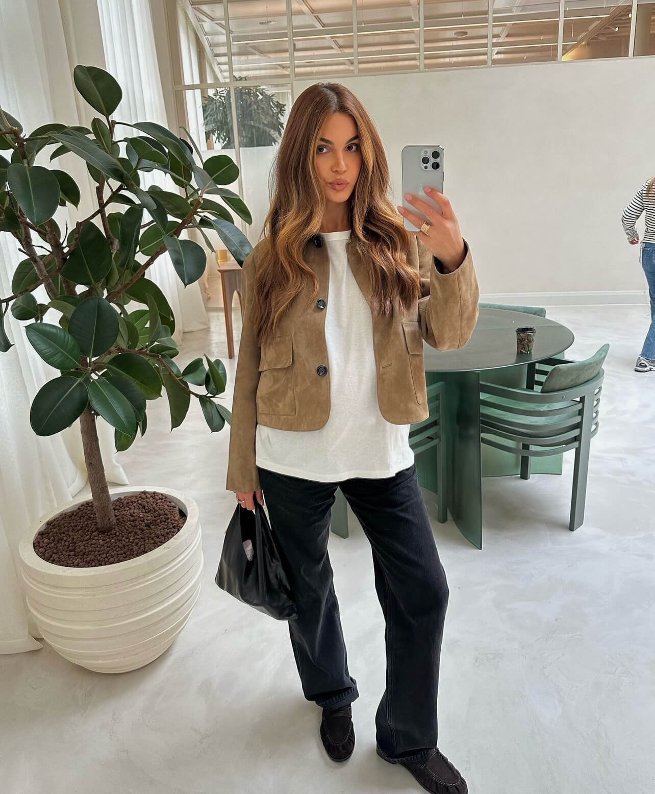 look εγκυμοσύνης