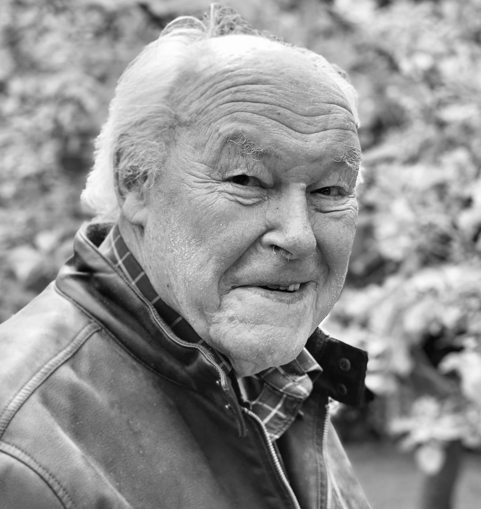 Timothy West