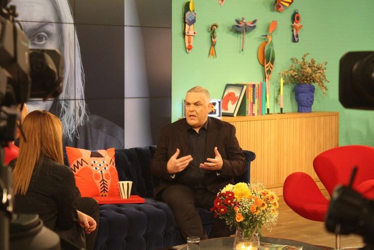 Αντώνης Λουδάρος