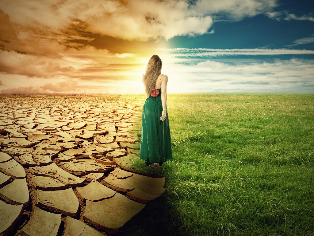 Κλιματική αλλαγή