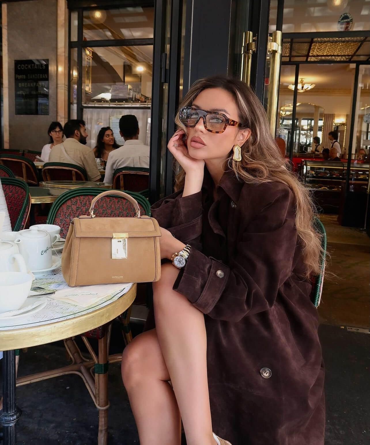 Συνδυασμοί χρωμάτων