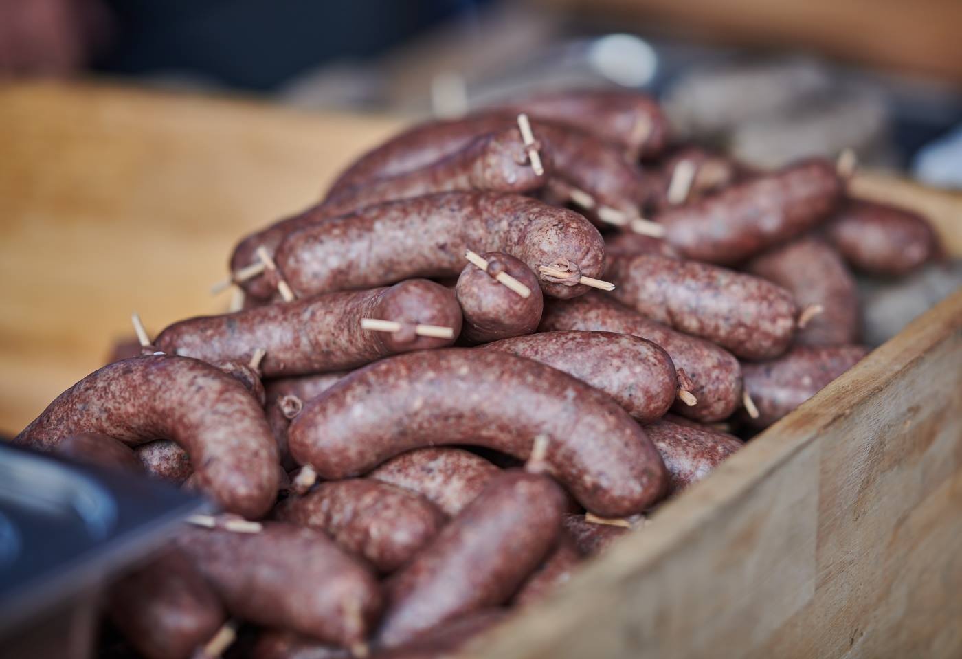 Τσέχικες γεύσεις