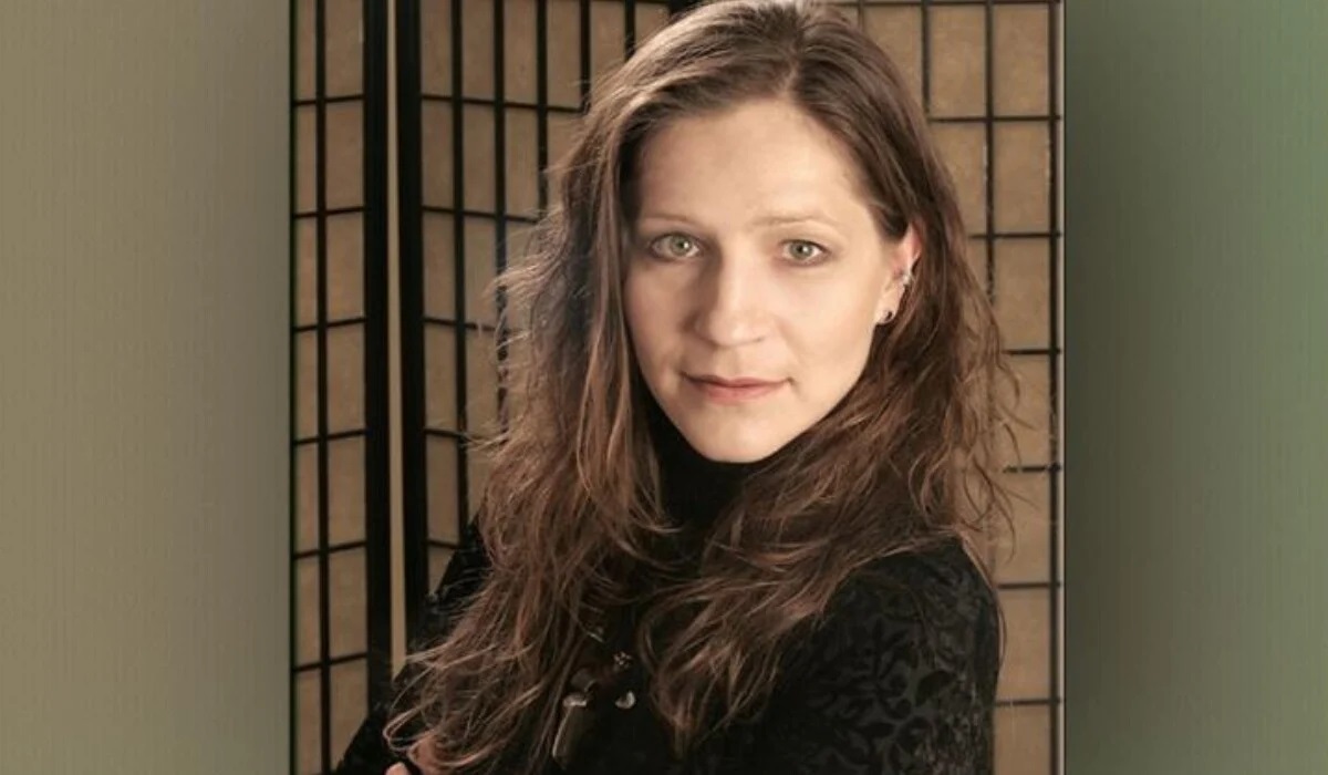 Χρυσάνθη Δούζη