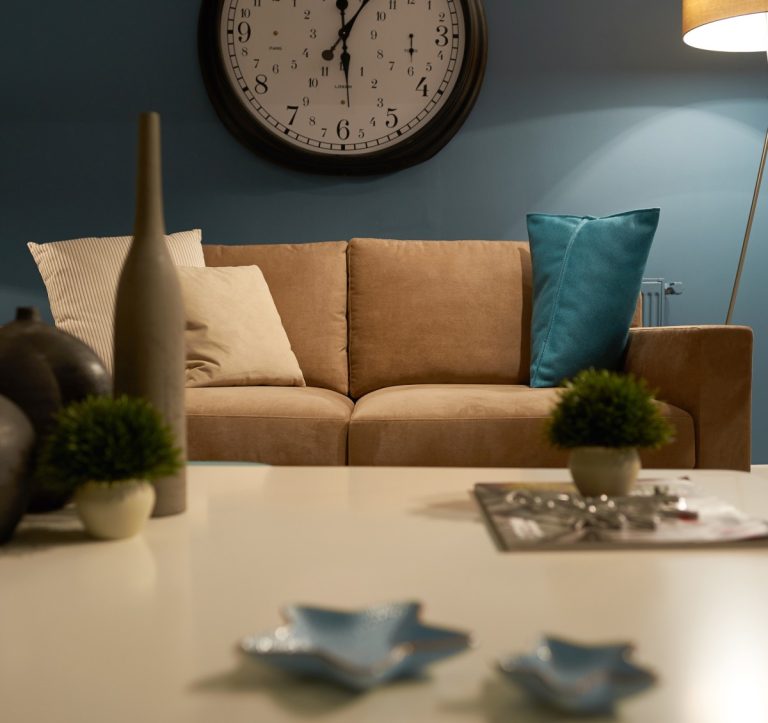 Σπίτι και feng shui