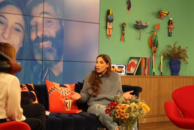 Φωτεινή Αθερίδου