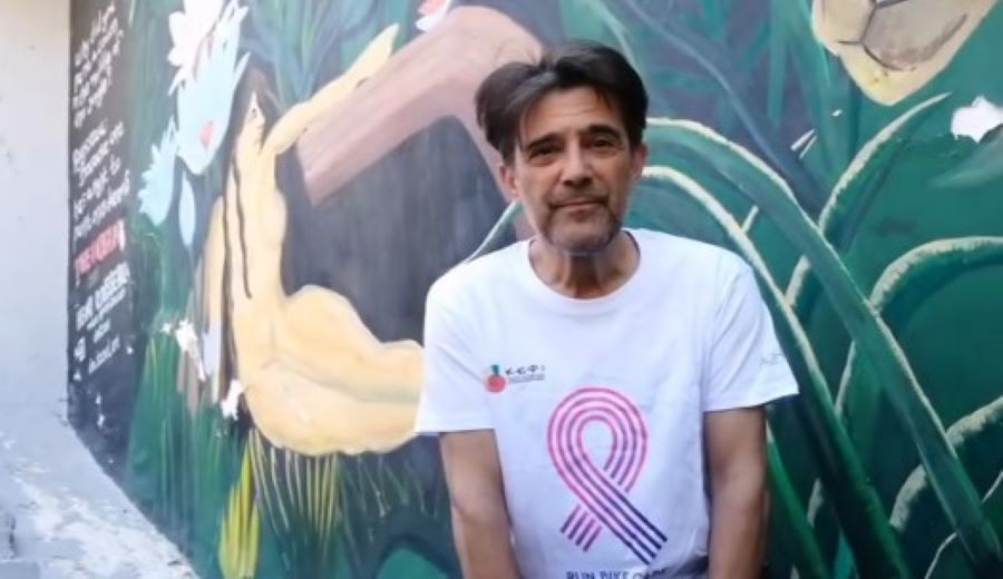 Γεράσιμος Γεννατάς