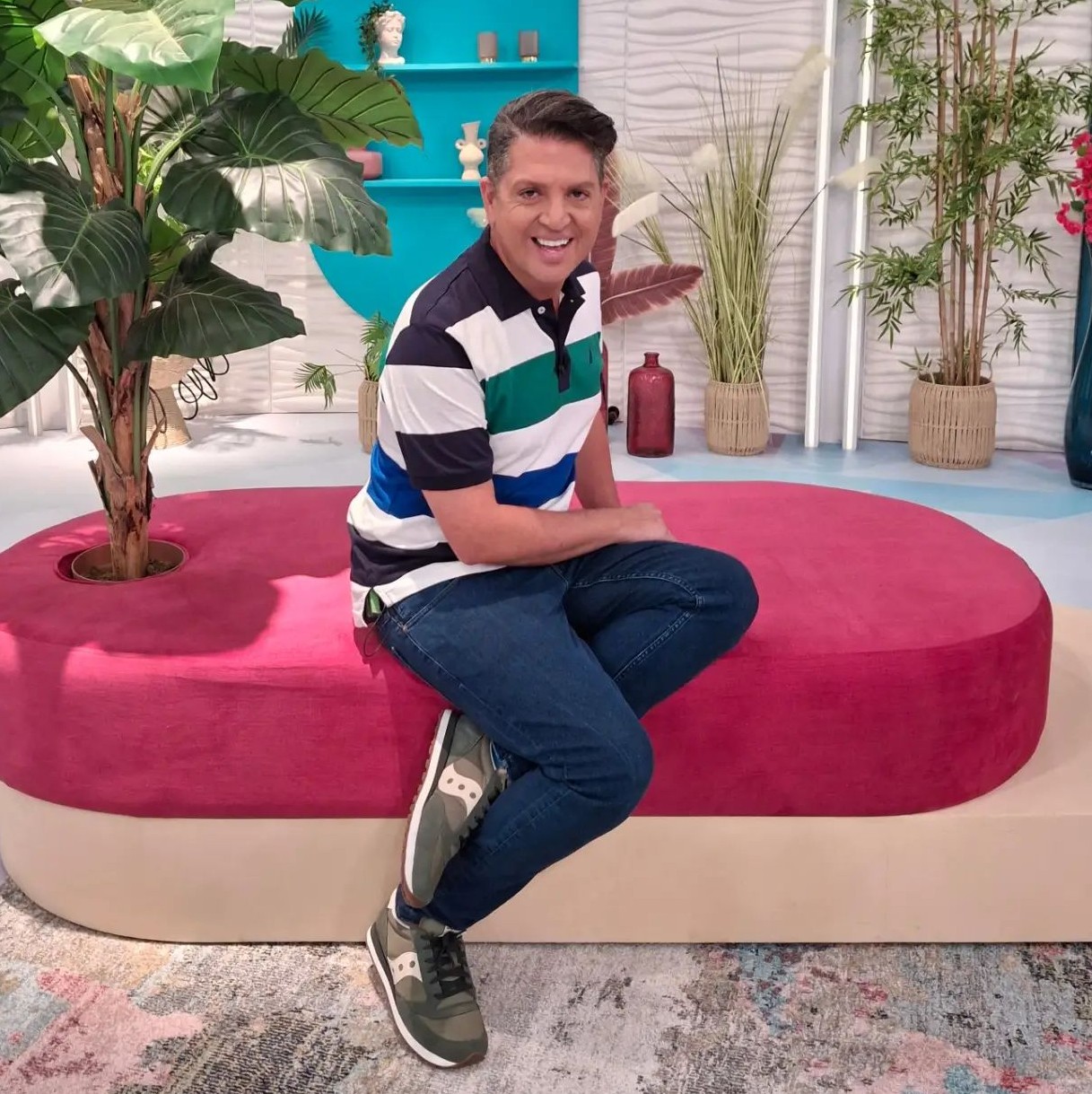 Γιάννης Πουλόπουλος