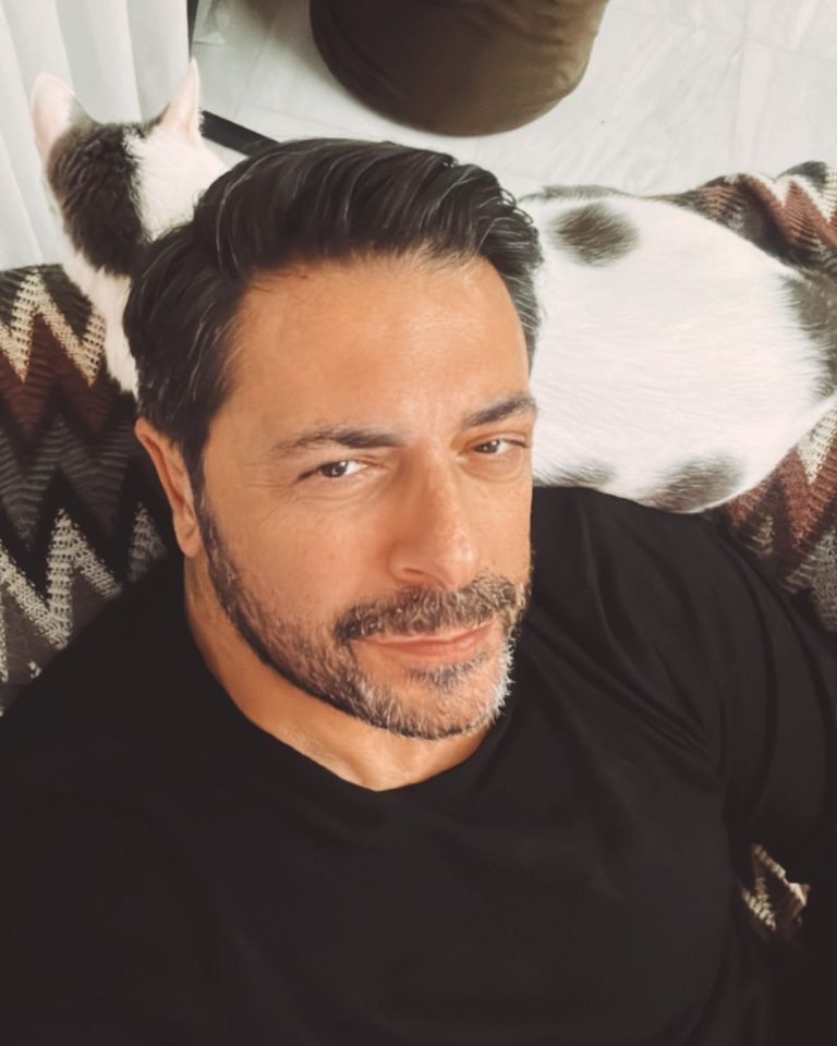 Γιώργος Χειμωνέτος