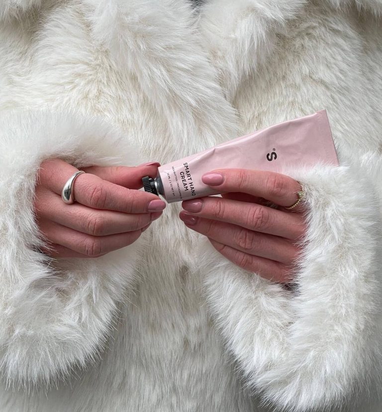 Κρέμα χεριών