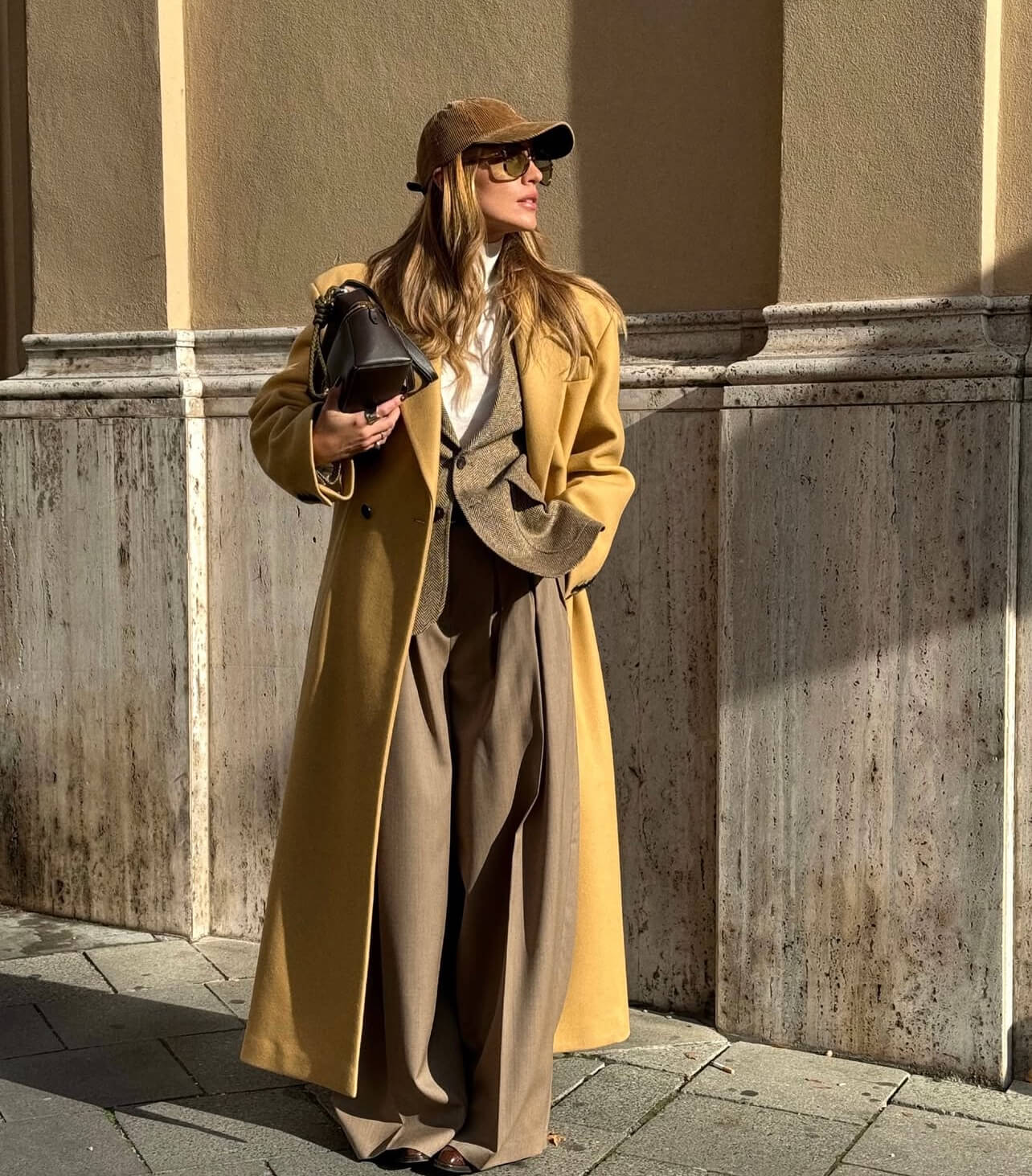 Χειμωνιάτικα Καπέλα