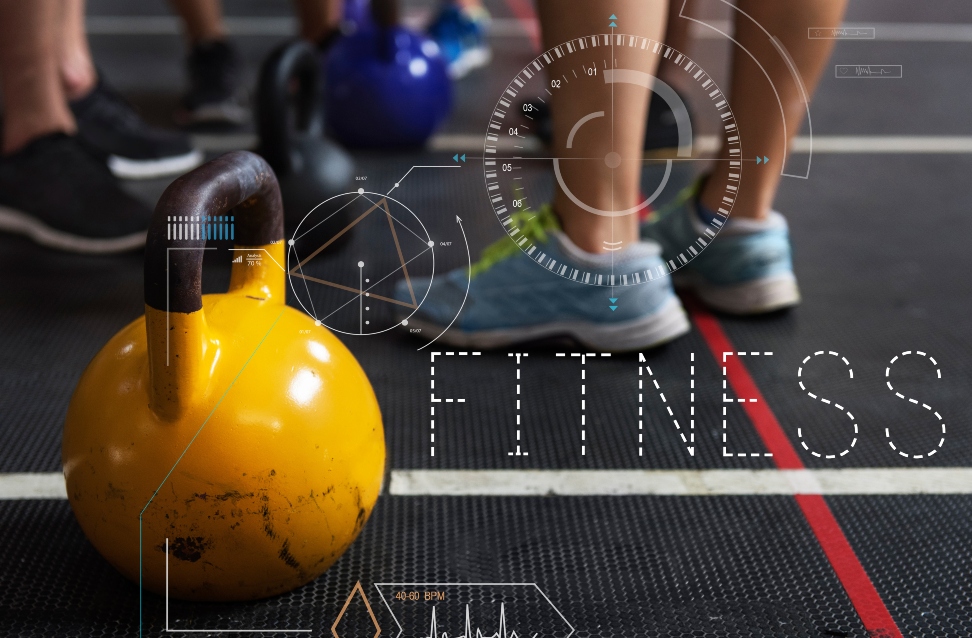 γυμναστική με Kettlebell