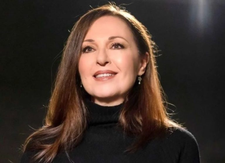 Κοραλία Καράντη