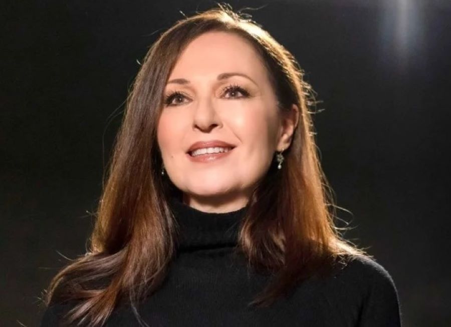 Κοραλία Καράντη