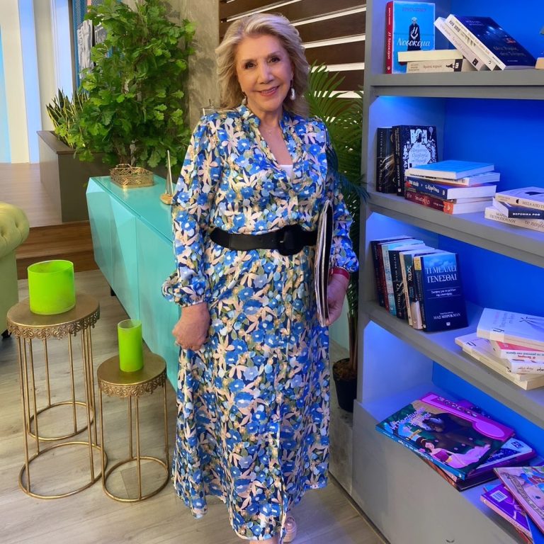 Λίτσα Πατέρα