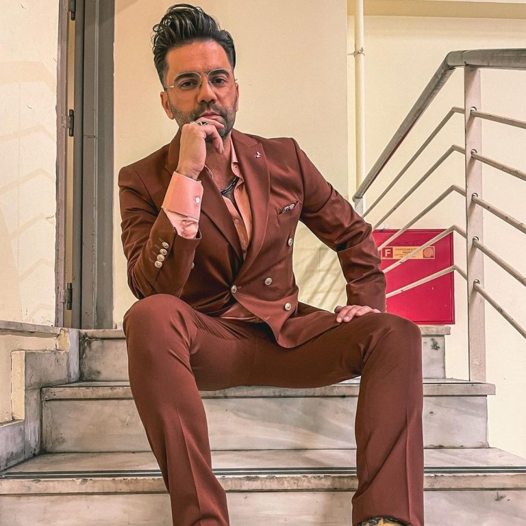 θοδωρής μαραντίνης