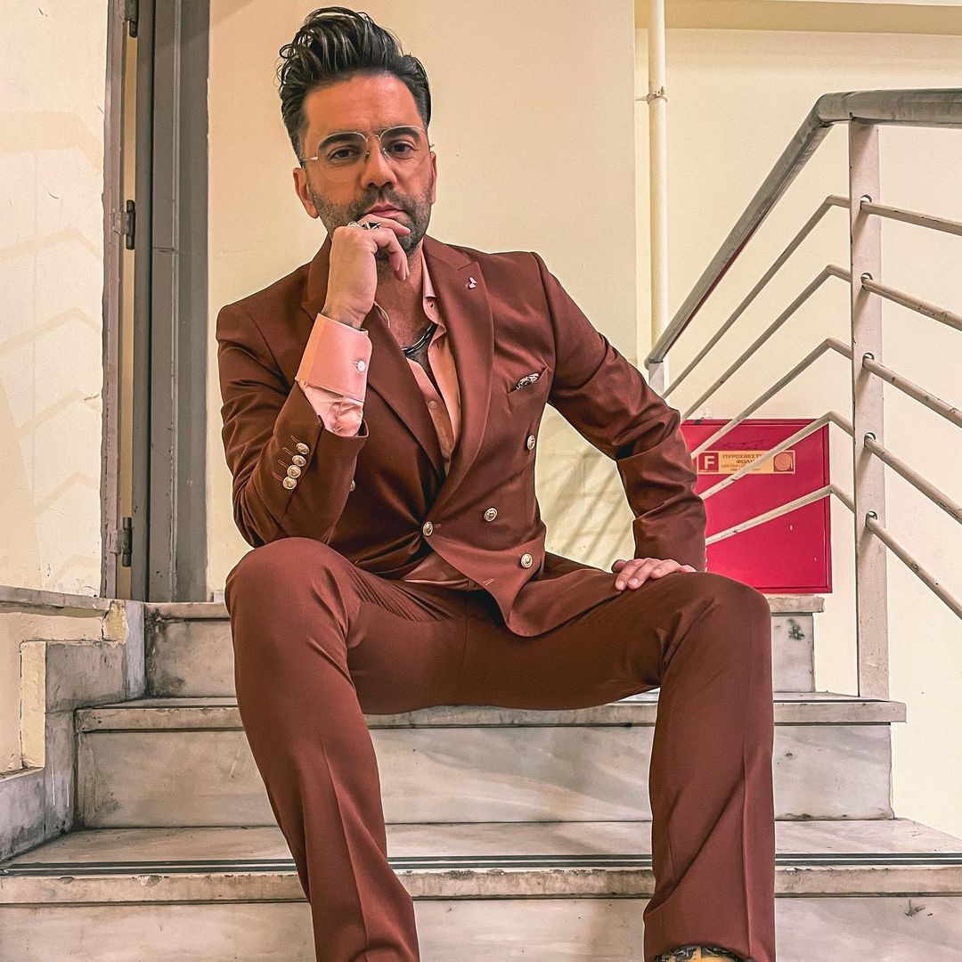 θοδωρής μαραντίνης