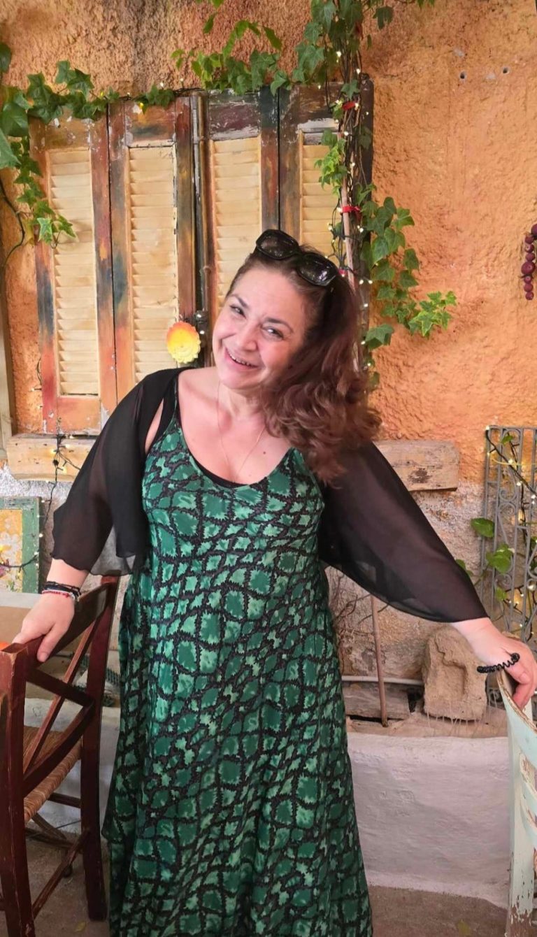 Mαρία Φιλίππου