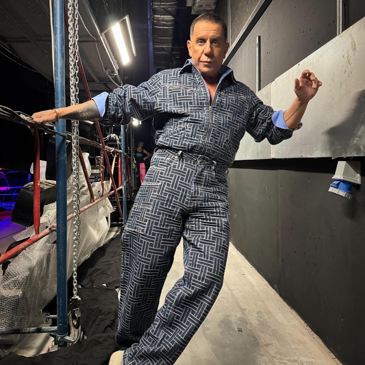 Γιώργος Μαζωνάκης