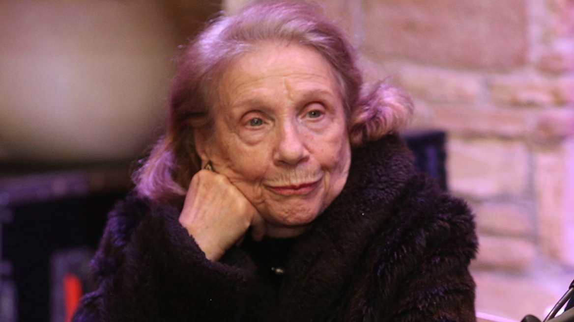 Mέλπω Ζαρόκωστα