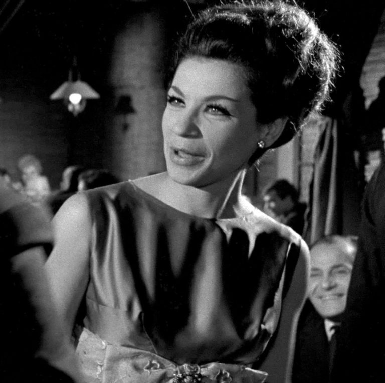 Μέλπω Ζαρόκωστα