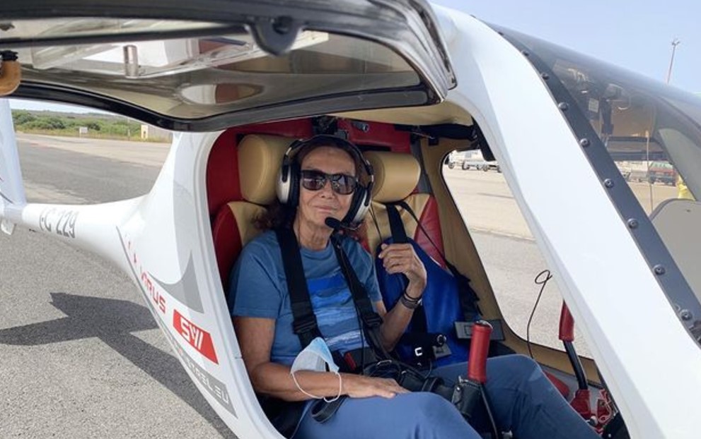 Μιρέλλα Παπαοικονόμου