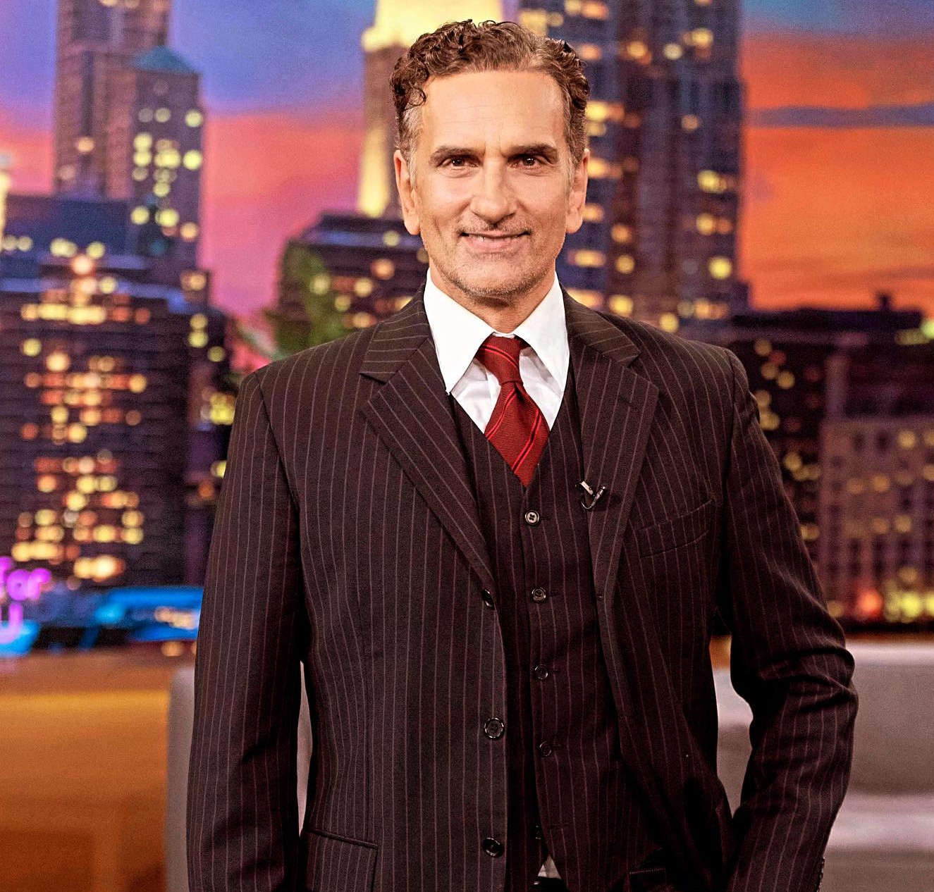 Νίκος Ψαρράς