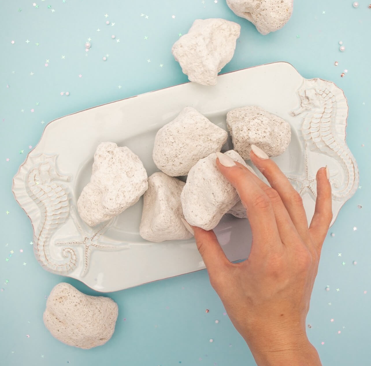 Ελαφρόπετρες