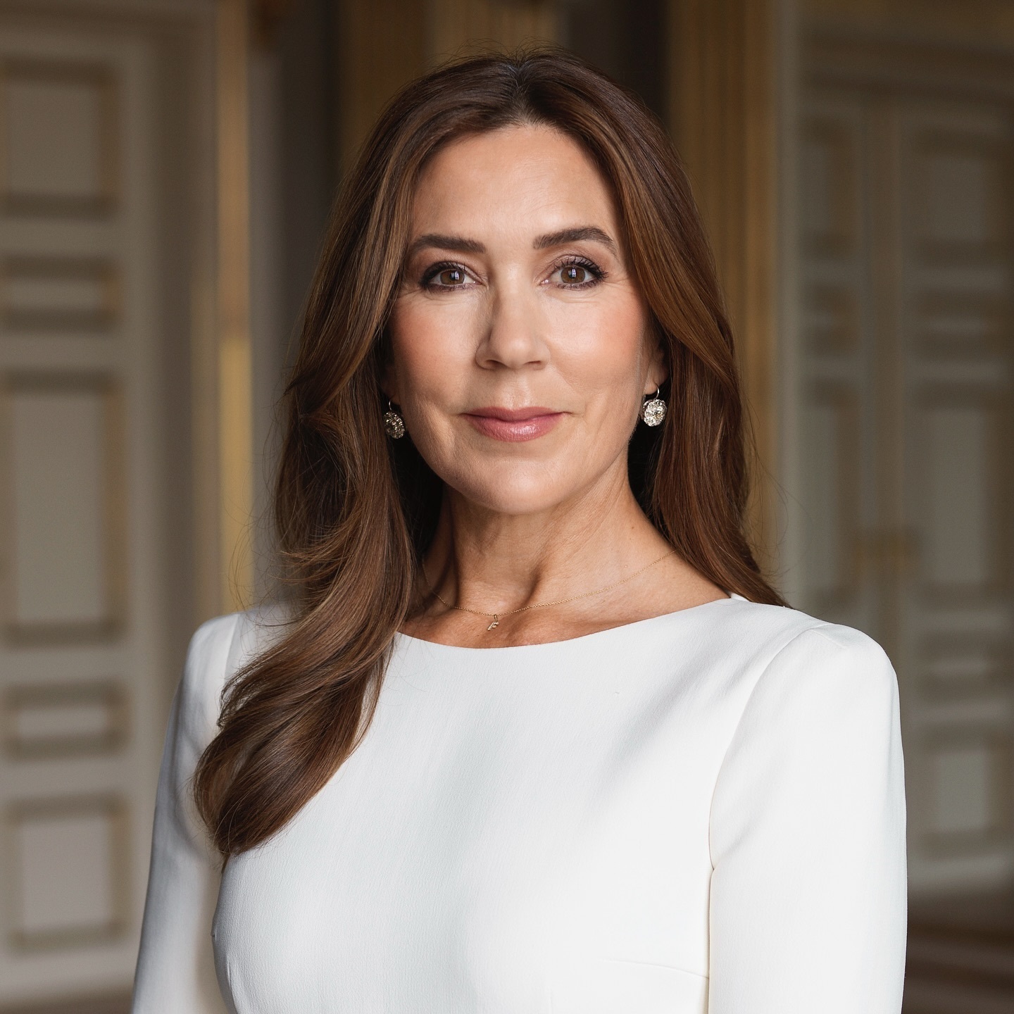 Βασίλισσα Mary της Δανίας