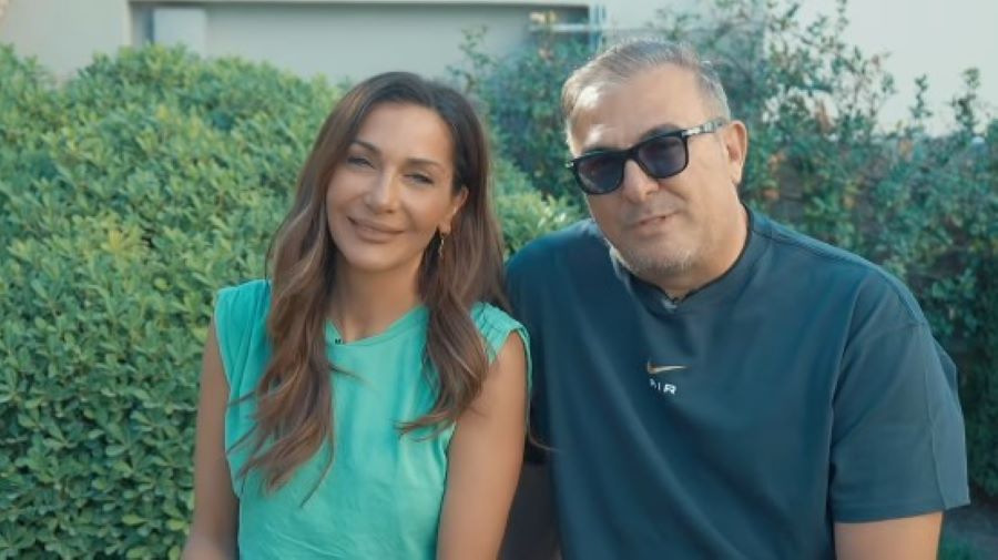 Ρέμος Βανδή