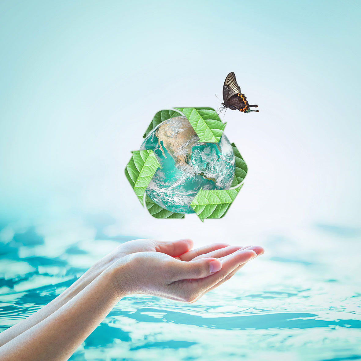 Σώστε τον πλανήτη