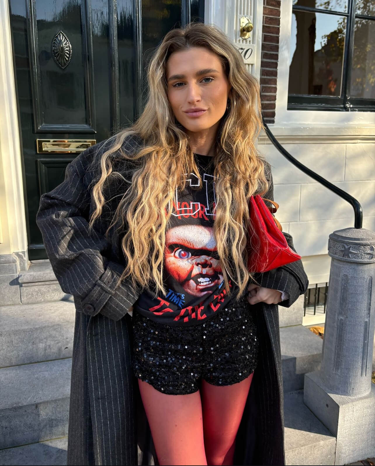 Χειμωνιάτικα σορτς