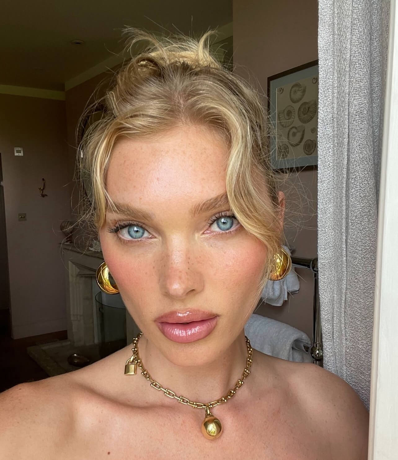 Κάλυψη ατελειών